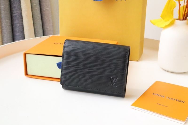 LV Wallets